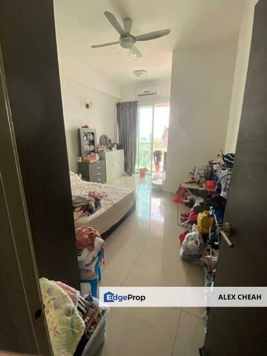 Shineville Park, Penang, Ayer Itam