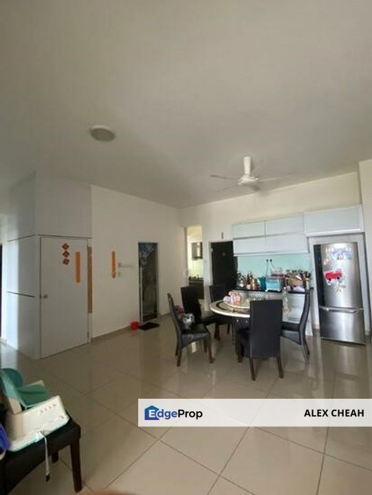 Shineville Park, Penang, Ayer Itam