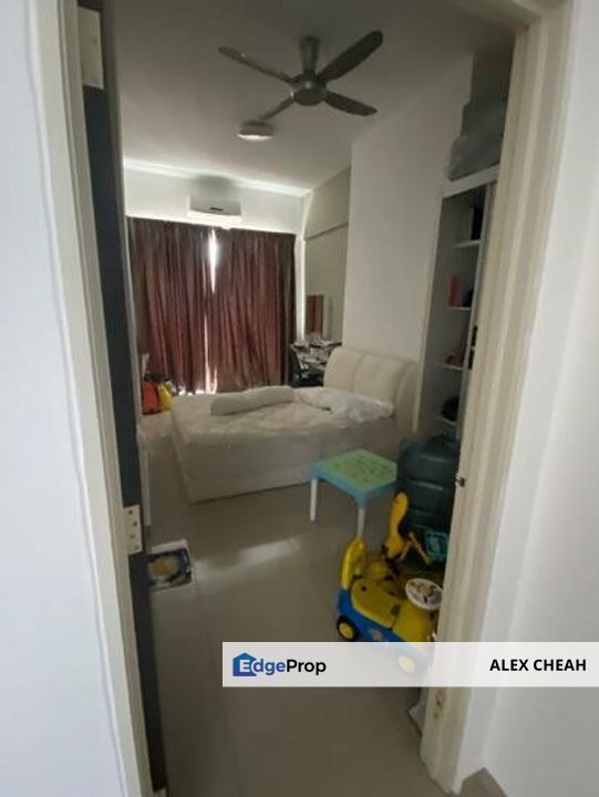 Shineville Park, Penang, Ayer Itam