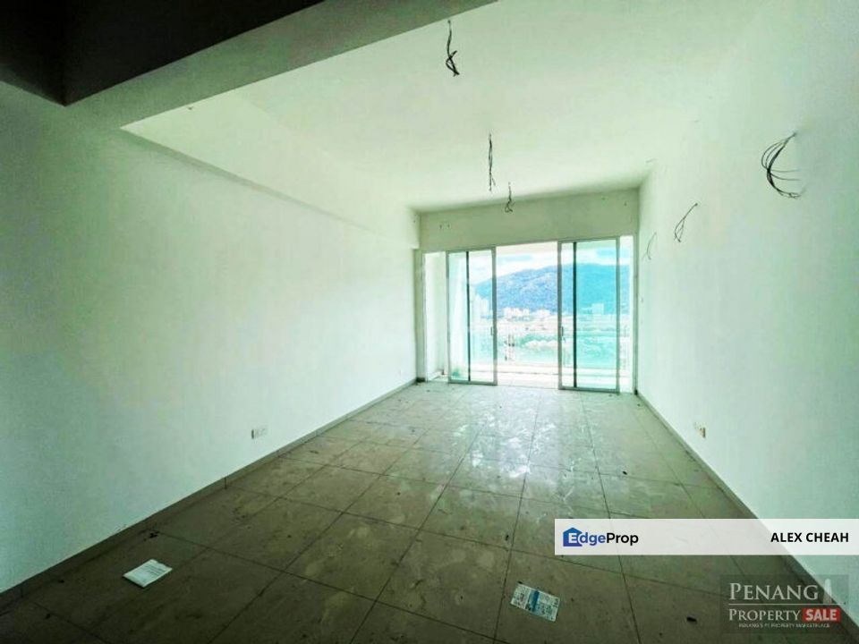 Shineville Park, Penang, Ayer Itam