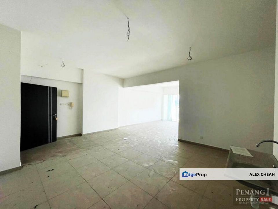 Shineville Park, Penang, Ayer Itam