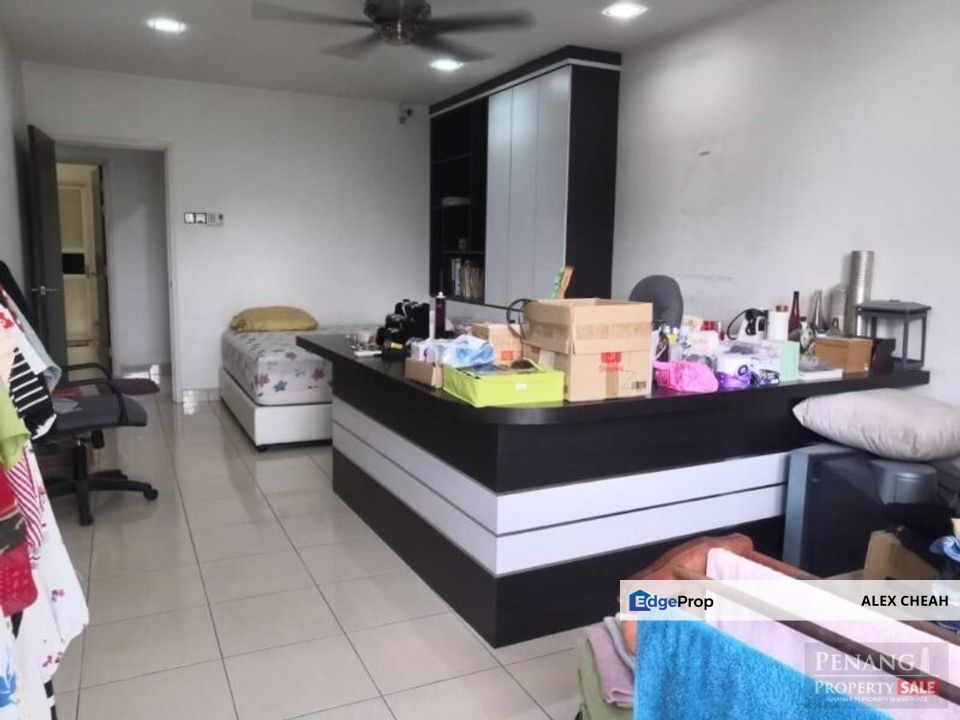 Persiaran Paya Terubong 5, 3/S Terrace @ Bayan Lepas, Penang, Penang, Bayan Lepas