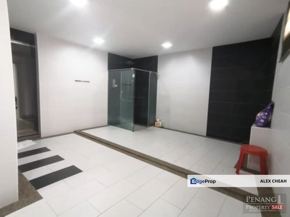 Persiaran Paya Terubong 5, 3/S Terrace @ Bayan Lepas, Penang, Penang, Bayan Lepas