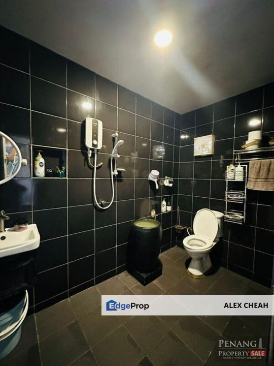 Jalan York, 2/S Terrace @ Georgetown, Penang, Penang, Georgetown