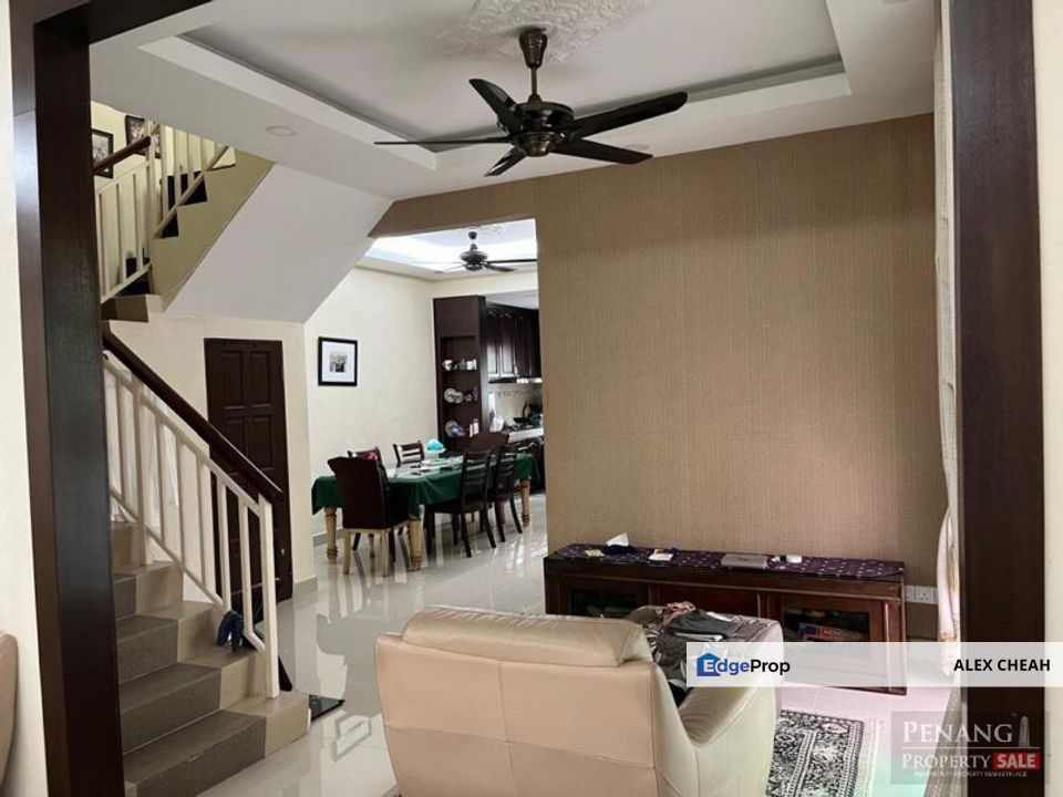 Taman Tunas Damai, 2/S Terrace @ Bayan Lepas, Penang, Penang, Bayan Lepas