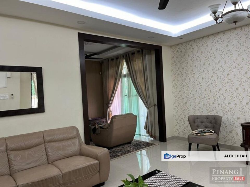 Taman Tunas Damai, 2/S Terrace @ Bayan Lepas, Penang, Penang, Bayan Lepas