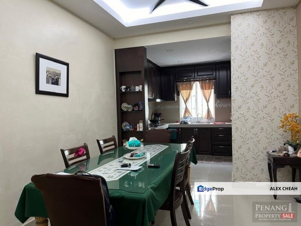 Taman Tunas Damai, 2/S Terrace @ Bayan Lepas, Penang, Penang, Bayan Lepas