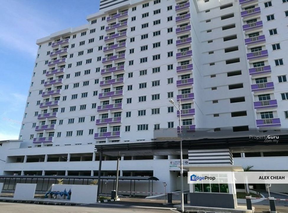 Idaman Lavender 4, Penang, Bayan Lepas