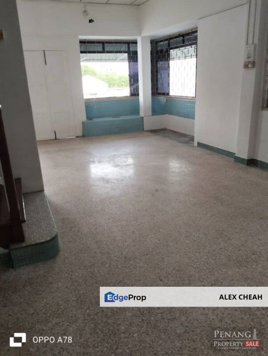 Reservoir Garden, 2/S Semi-Detached @ Ayer Itam, Penang, Penang, Ayer Itam