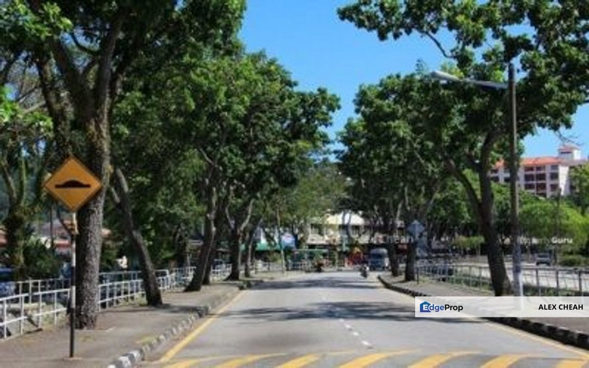 Taman Iping, S/S Terrace @ Batu Maung, Penang, Penang, Batu Maung