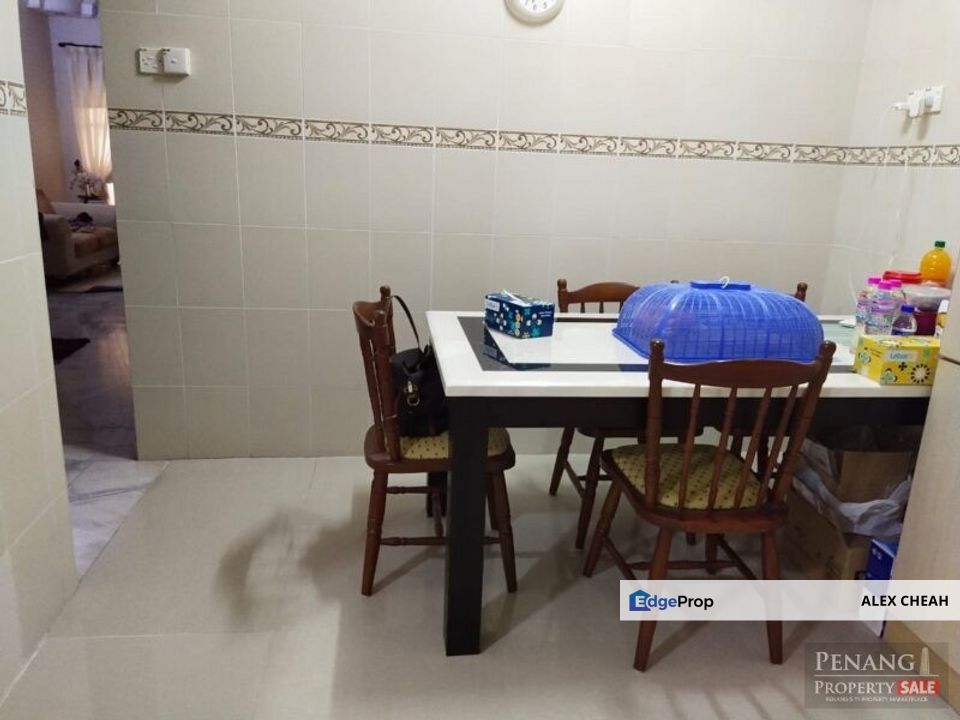 Persiaran Mayang Pasir, 2/S Terrace @ Bukit Gedung, Bayan Lepas, Penang, Penang, Bayan Lepas