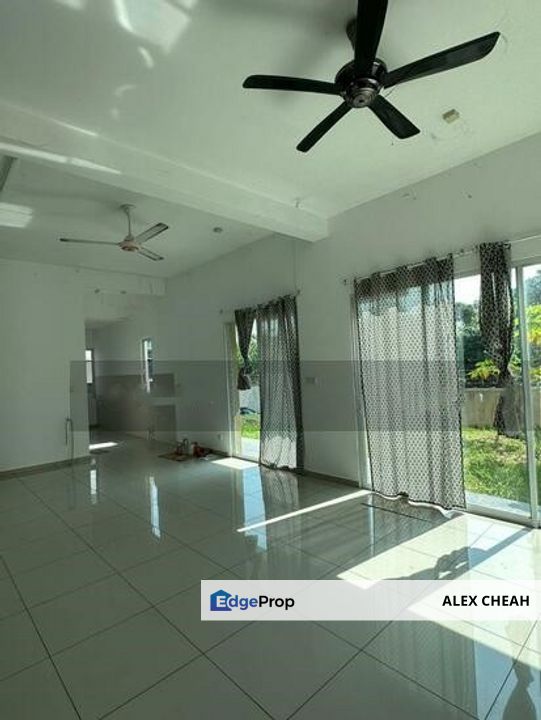 Sunway Cassia, 3/S Terrace @ Jalan Kekabu, Batu Maung, Penang, Penang, Batu Maung