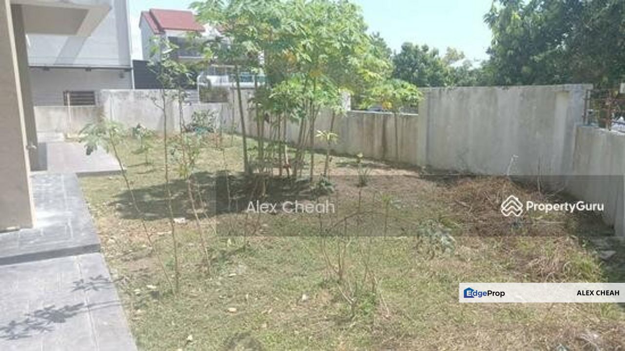 Sunway Cassia, 3/S Terrace @ Jalan Kekabu, Batu Maung, Penang, Penang, Batu Maung