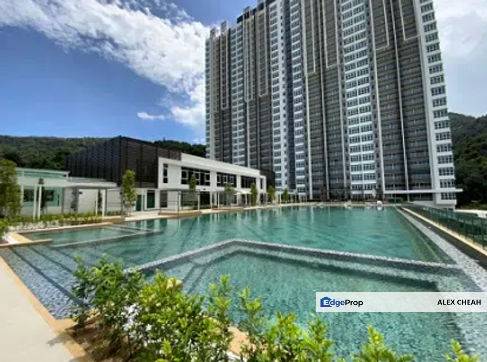 Ferringhi Residence 2, Penang, Batu Ferringhi