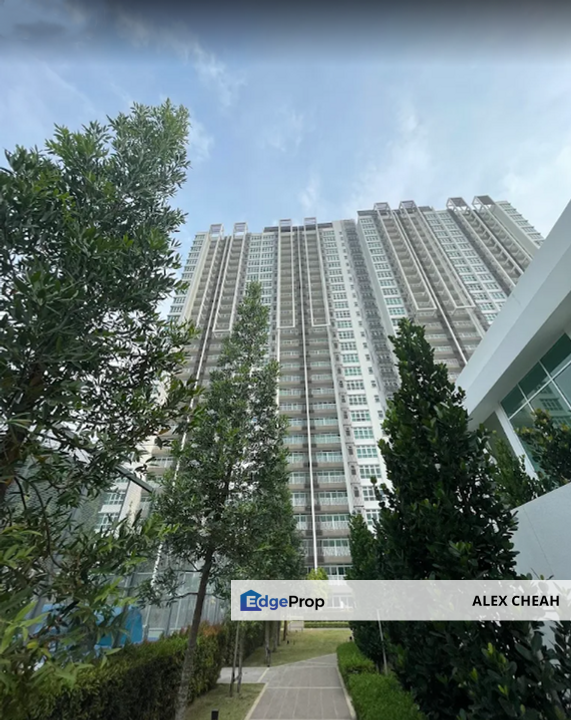 Ferringhi Residence 2, Penang, Batu Ferringhi