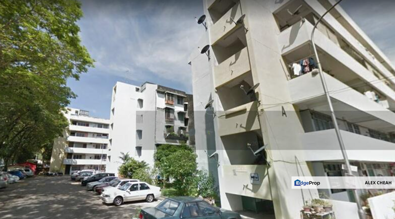 Taman Sri Setia, Penang, Tanjung Bungah