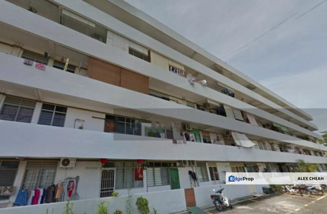 Taman Sri Setia, Penang, Tanjung Bungah