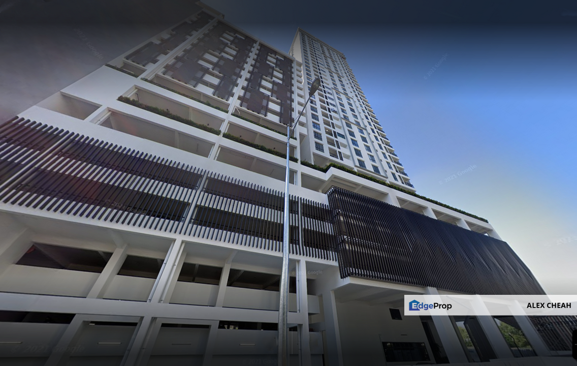 Artis 3 Residence, Penang, Jelutong