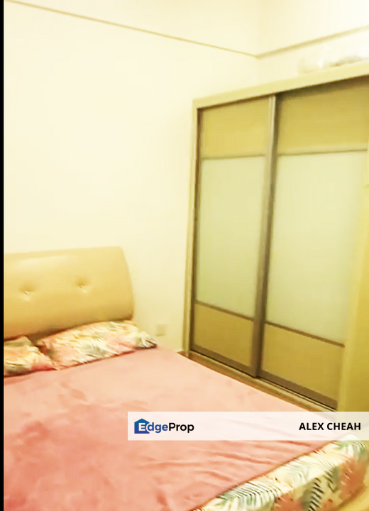 Summerton Condominium Bayan Lepas Penang, Penang, Bayan Lepas