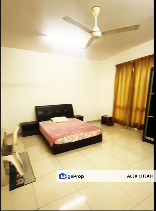 Summerton Condominium Bayan Lepas Penang, Penang, Bayan Lepas