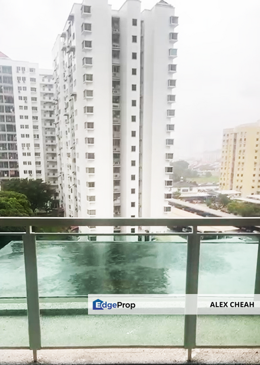 Summerton Condominium Bayan Lepas Penang, Penang, Bayan Lepas