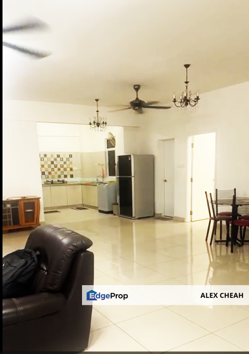 Summerton Condominium Bayan Lepas Penang, Penang, Bayan Lepas