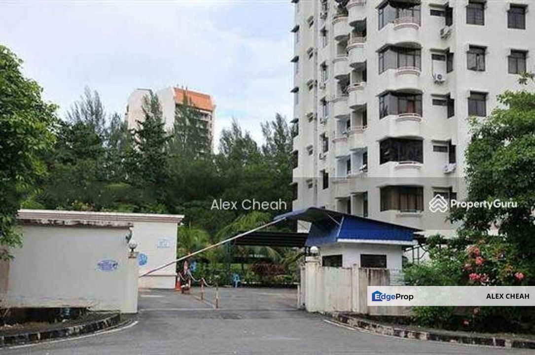 Ferringhi Delima Condominium, Penang, Batu Ferringhi