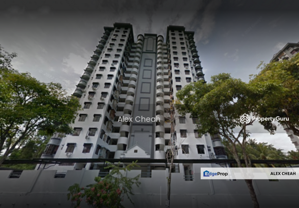 Ferringhi Delima Condominium, Penang, Batu Ferringhi