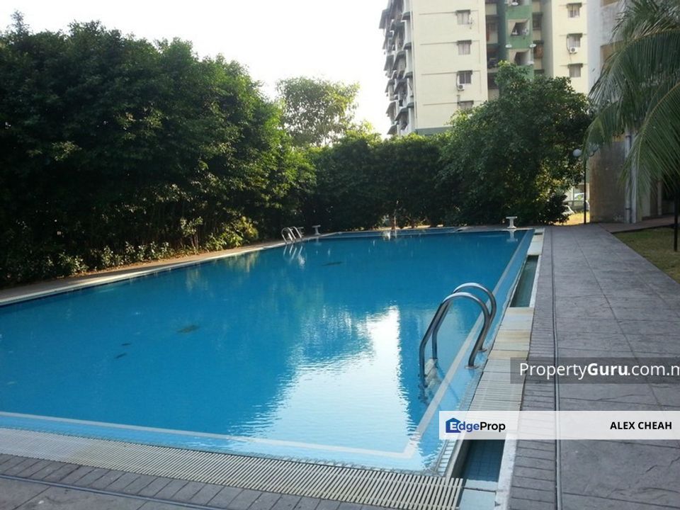 Nipah Emas, Penang, Sungai Dua (Island)