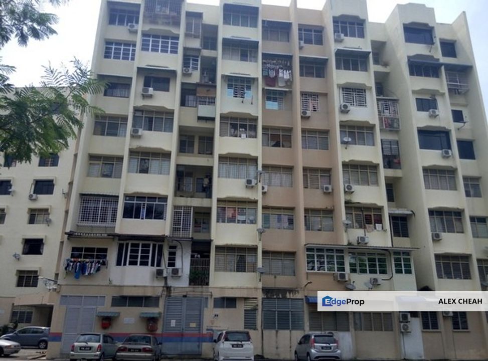 Kota Nibong11900, Penang, Sungai Nibong