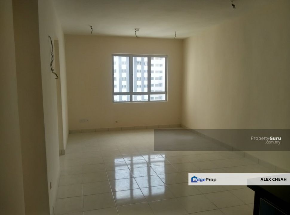 Idaman Lavender 3, Penang, Sungai Ara