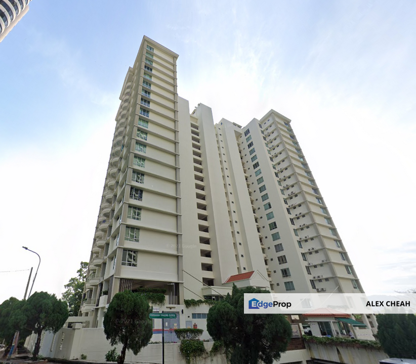 The Waterfront Condominium, Penang, Tanjung Bungah