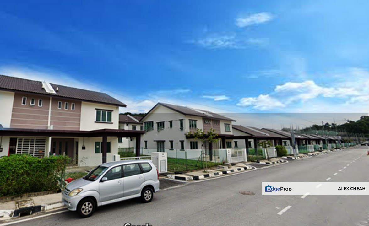 Sungai Tiram, 2/S Bungalow @ Bayan Lepas, Penang, Penang, Bayan Lepas