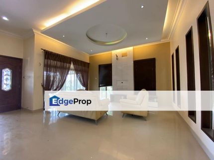 D'Residence D Residence 3 storey Bungalow 4600sf Bayan Lepas Queensbay, Penang, Batu Uban