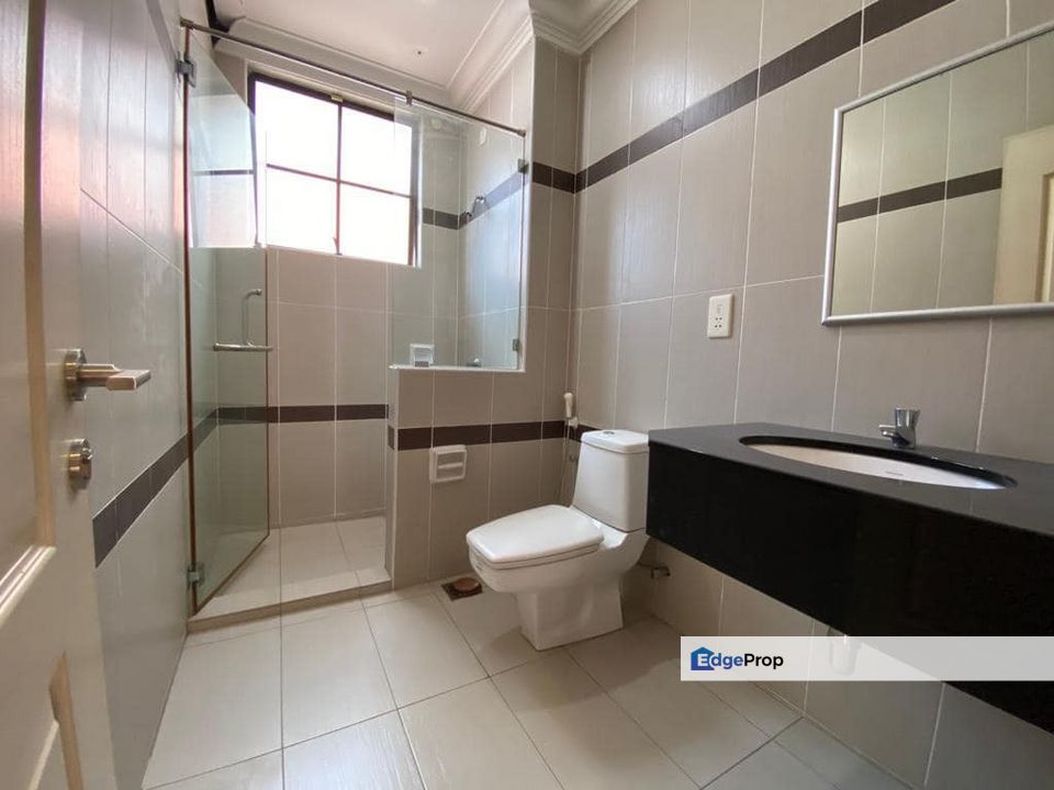 D'Residence D Residence 3 storey Bungalow 4600sf Bayan Lepas Queensbay, Penang, Batu Uban