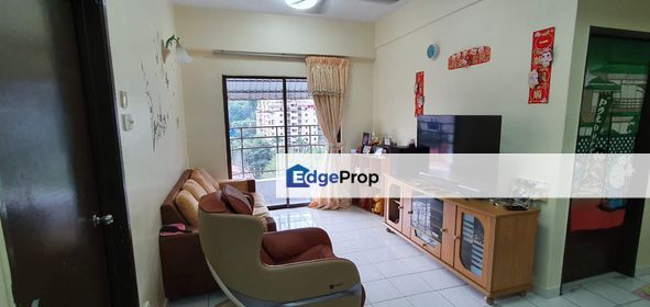 Vista Condo 700sf Furnish Renovated unit in Relau PISA, Penang, Relau