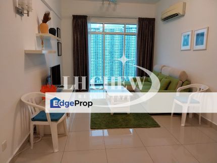 Reflection Condo 1260sf Renovated Furnish at Bayan Lepas Airport, Penang, Bayan Lepas