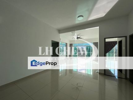Setia Pinnacle 1515sf Partial Reno Unfurish HILL VIEW Sungai Ara PISA, Penang, Sungai Ara