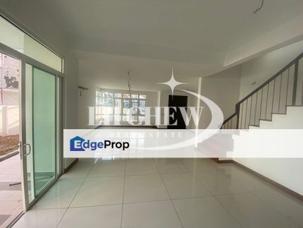 Setia Pearl Island 3 Storey Semi D 4000sf at Bayan Lepas Airport, Penang, Bayan Lepas