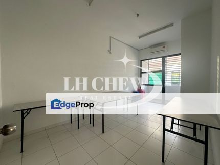 Summerhill Villa Triple Storey Semi D 4456sf Unfurnish @ Sungai Ara, Penang, Relau