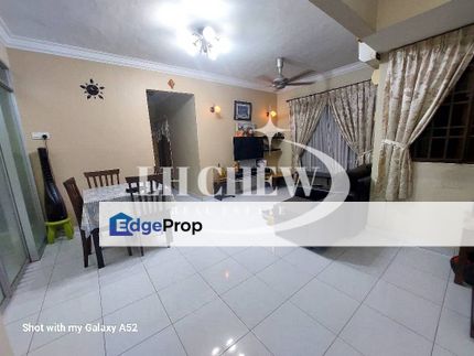 Vista Condo 700sf Furnish Renovated unit in Relau PISA, Penang, Relau