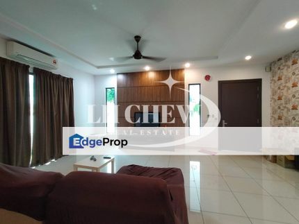 Setia Greens Triple Storey Semi D 3600sf Renovated @ Sungai Ara PISA, Penang, Sungai Ara