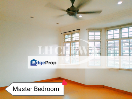 Double Storey Terrace 1800sf Renovated @ Sungai Tiram Bayan Lepas, Penang, Bayan Lepas