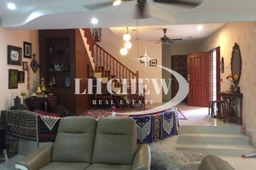 Cangkat Minden Jalan 1