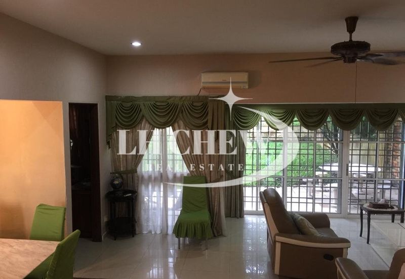 Cangkat Minden Jalan 1