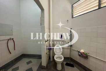 Cangkat Minden Jalan 1