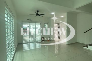 Ideal haus @ One Residence