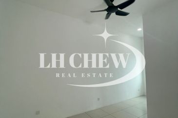 Ideal haus @ One Residence