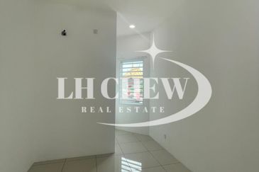 Ideal haus @ One Residence