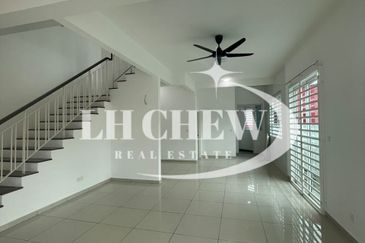 Ideal haus @ One Residence